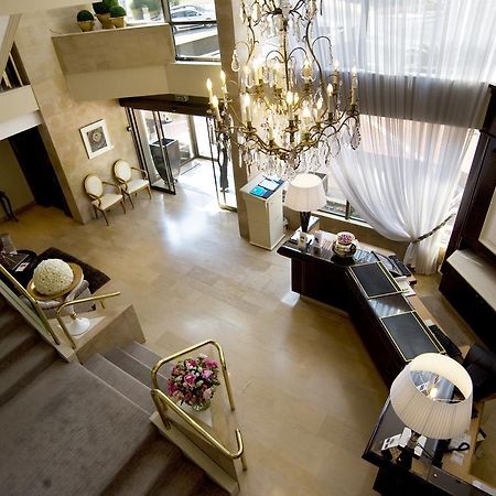 רוקברון-קאפ-מרט Vista Palace Hotel&Beach Resort - Monte Carlo View מראה פנימי תמונה