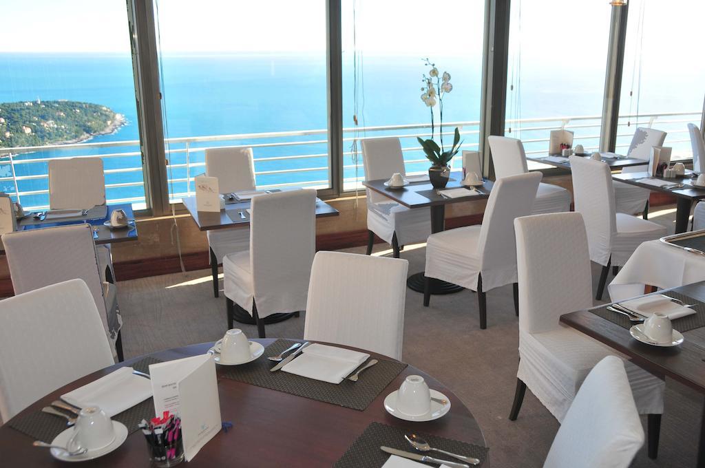 רוקברון-קאפ-מרט Vista Palace Hotel&Beach Resort - Monte Carlo View מראה חיצוני תמונה