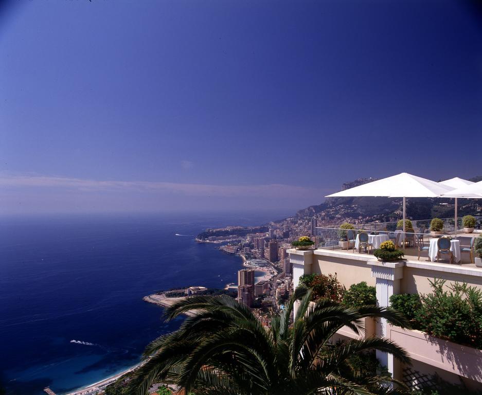 רוקברון-קאפ-מרט Vista Palace Hotel&Beach Resort - Monte Carlo View מתקנים תמונה