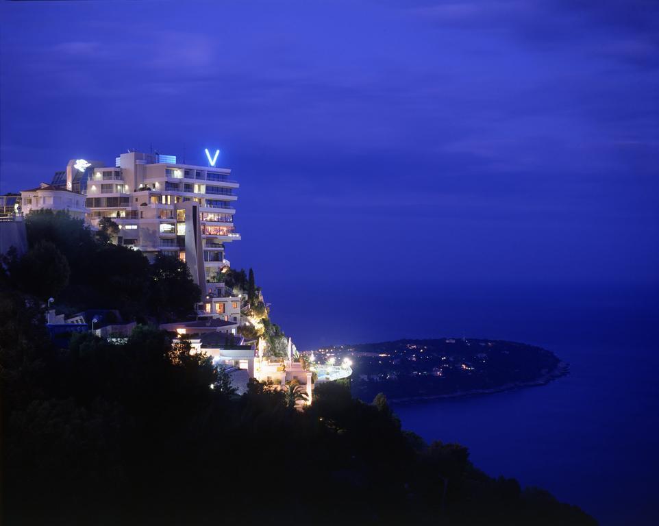 רוקברון-קאפ-מרט Vista Palace Hotel&Beach Resort - Monte Carlo View שירותים תמונה