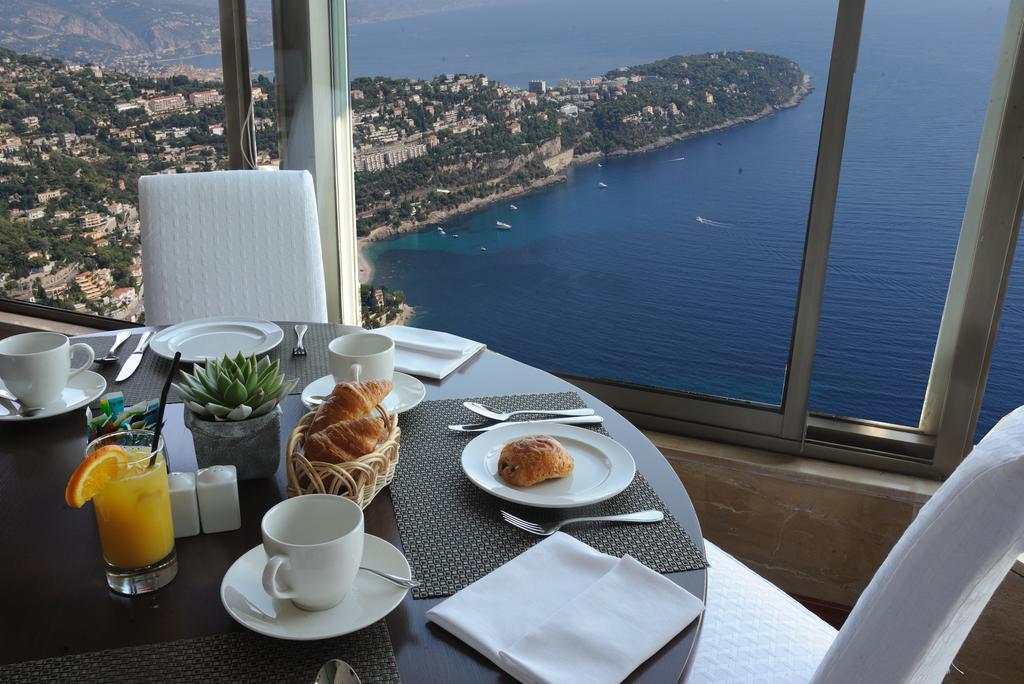 רוקברון-קאפ-מרט Vista Palace Hotel&Beach Resort - Monte Carlo View מראה חיצוני תמונה
