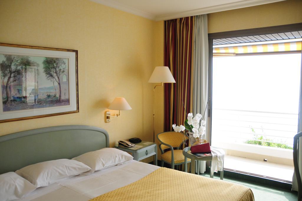 רוקברון-קאפ-מרט Vista Palace Hotel&Beach Resort - Monte Carlo View חדר תמונה