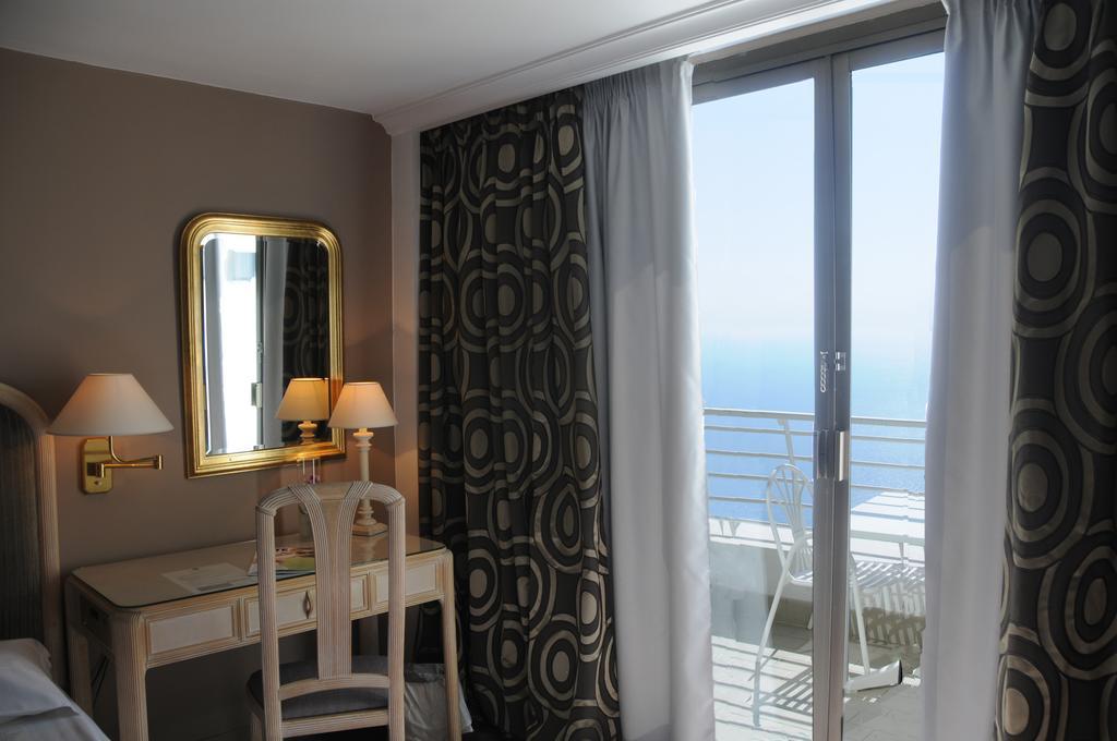 רוקברון-קאפ-מרט Vista Palace Hotel&Beach Resort - Monte Carlo View חדר תמונה