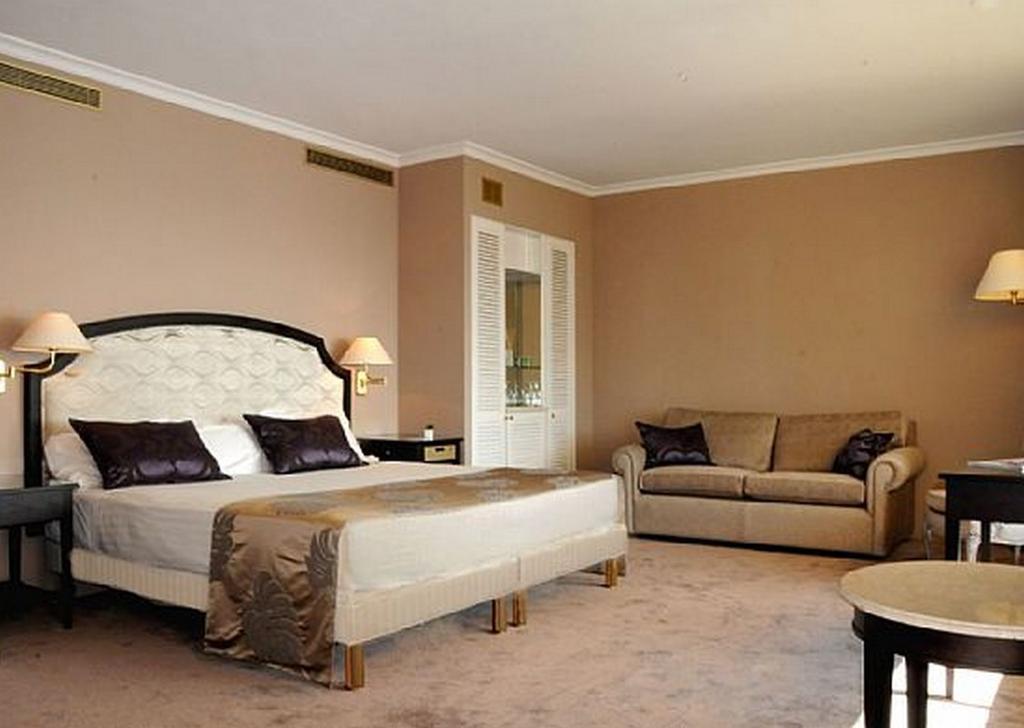 רוקברון-קאפ-מרט Vista Palace Hotel&Beach Resort - Monte Carlo View חדר תמונה